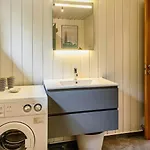 Сasa de vacaciones Ve464-vejers-strand-gulspurvevej-10 Vejers Strand