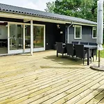 Ve464-vejers-strand-gulspurvevej-10 Сasa de vacaciones *