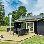 Сasa de vacaciones Ve464-vejers-strand-gulspurvevej-10 *