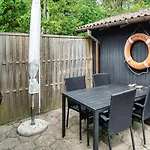 Сasa de vacaciones Ve464-vejers-strand-gulspurvevej-10 *