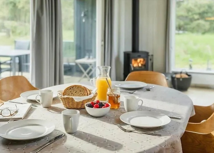 Ve464-vejers-strand-gulspurvevej-10 Сasa de vacaciones