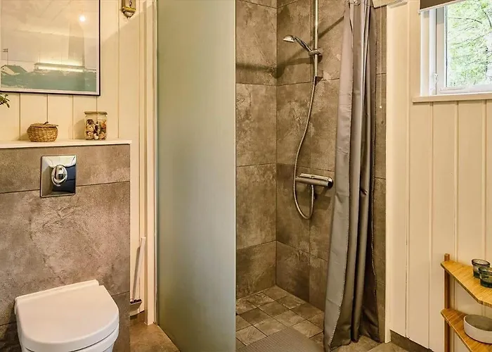 Ve464-vejers-strand-gulspurvevej-10 Nyaraló Vejers Strand