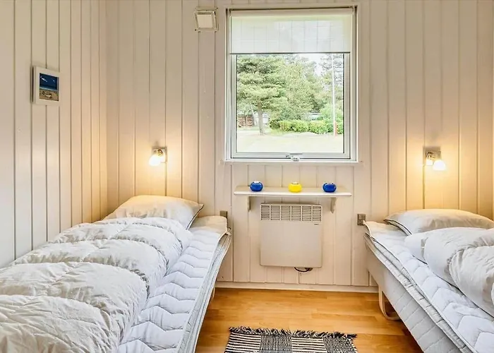 Ve464-vejers-strand-gulspurvevej-10 Nyaraló Vejers Strand